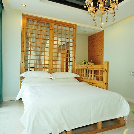 Inn Of Flowers- Yang Shuo Pan Tao Quế Lâm Ngoại thất bức ảnh