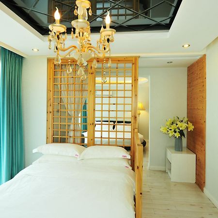 Inn Of Flowers- Yang Shuo Pan Tao Quế Lâm Ngoại thất bức ảnh