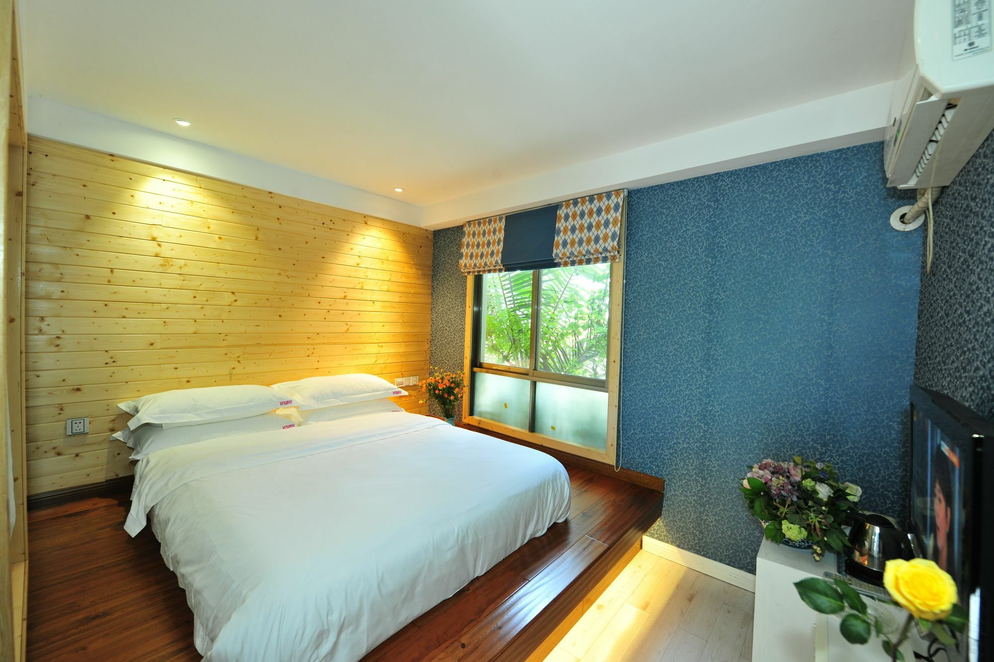 Inn Of Flowers- Yang Shuo Pan Tao Quế Lâm Ngoại thất bức ảnh