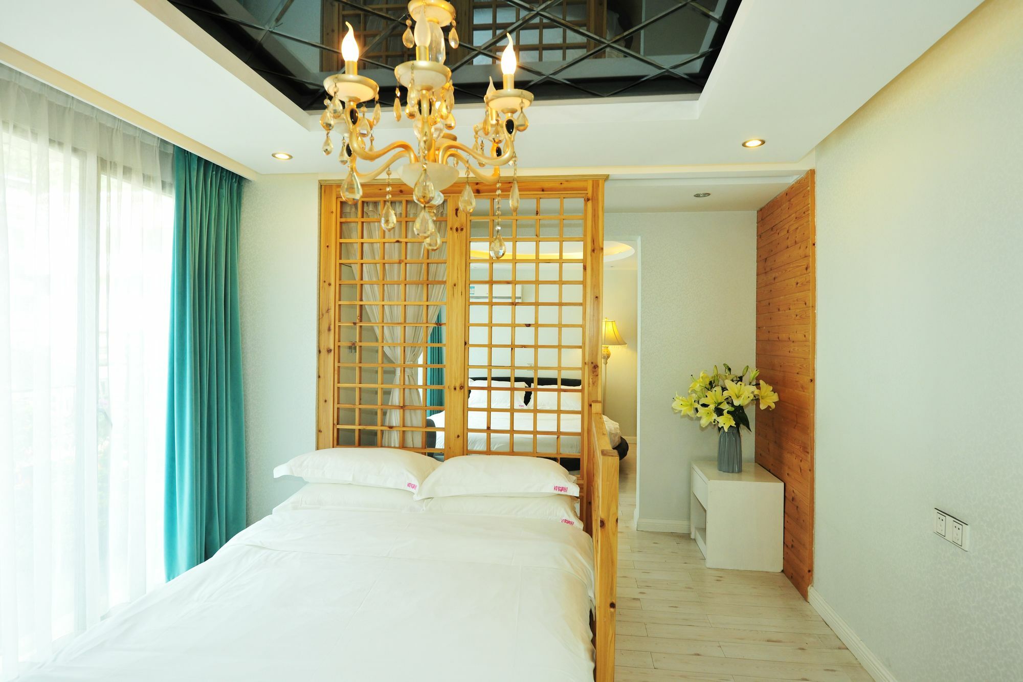 Inn Of Flowers- Yang Shuo Pan Tao Quế Lâm Ngoại thất bức ảnh
